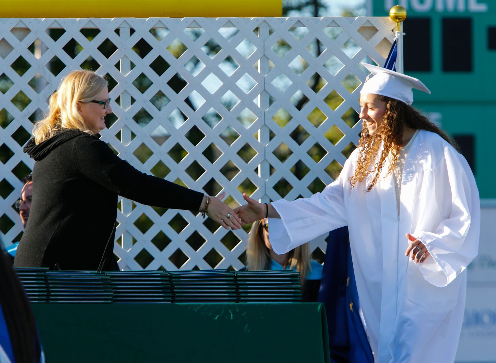 Gallery: Valparaiso High School commencement